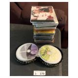 CDs