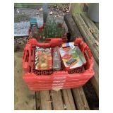 Coca-Cola Crates, Bottles , Decor