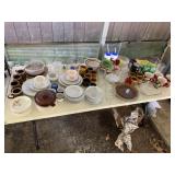 MIsc Dishes on Table (only)