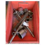 Large Sockets