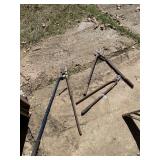 (3) Limb Cutters