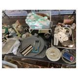 MIsc Dishes, Decor