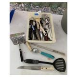 Kitchen Utensils