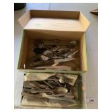 Flatware