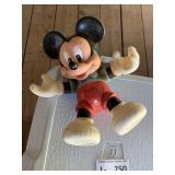 Vintage Mickey Mouse