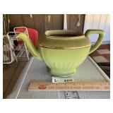 Vintage Hall Teapot