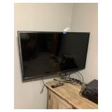 Sceptre TV approx 40'