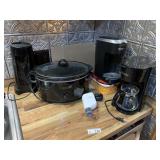 Small Kitchen Appliances