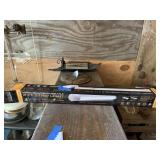 Versa Beam Rechargeable 2' Strip Light