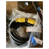 NIP Heavy Duty Extension Cord