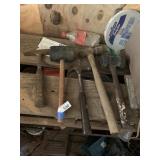(5) Hammers