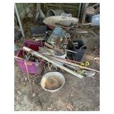MIsc Tools, Hard Ware, etc