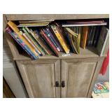 Kid Books