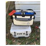 RTC Ice Chest & Soft Ice Chest