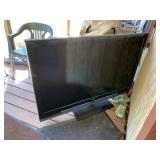 Sony Bravia TV Model KDL-52V4100  (front porch)