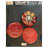 Yankee Candle Christmas Set