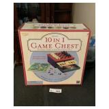 10-N-1 Game Chest
