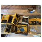 Drill Bits