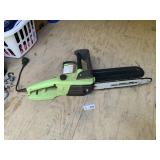 Electric Chainsaw