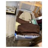 Linen, etc