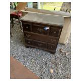 Small Chest Drawer