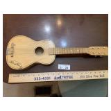Ukulele