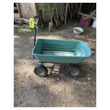 Lawn Wagon