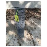 Roll Fence