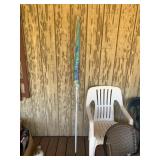 Patio Umbrella  (front porch)