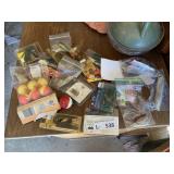 Fishing Tackle