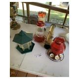 Bird Feeders