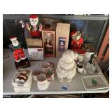 MIsc Christmas Decor