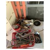 MIsc Tools, Hardware, etc