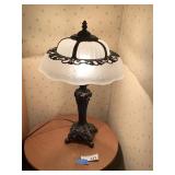 Victorian Style Table Lamp