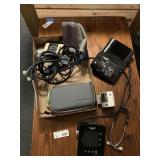 Blood Pressure Monitors,etc
