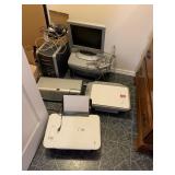 Printers, Computer, etc