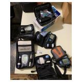 Blood Glucose Monitors