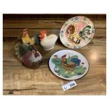 Chicken Decor
