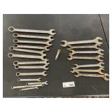 Craftsman Wrenches