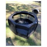 Portable Pop-Up Pet Playpen