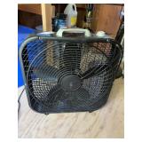 Lasko Box Fan