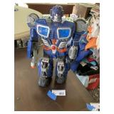 HAP-P-Kid Toy Group M.A.R.S. Autotron Robot