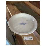 Corning Ware Pie Plate P-309