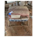 Portable Gas Grill