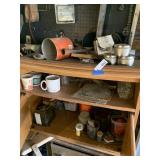 Misc Hardware, Flood Light