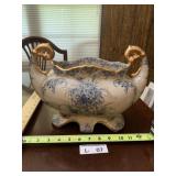 Ceramic  Centerpiece Bowl