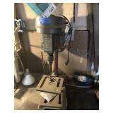 5 Speed Drill Press