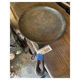 Lodge Cast Iron Griddle 90G