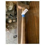 Shop Hammer