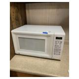 GE Microwave